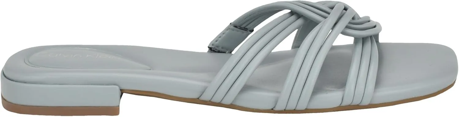 Calvin Klein Women's Tianela Sandal