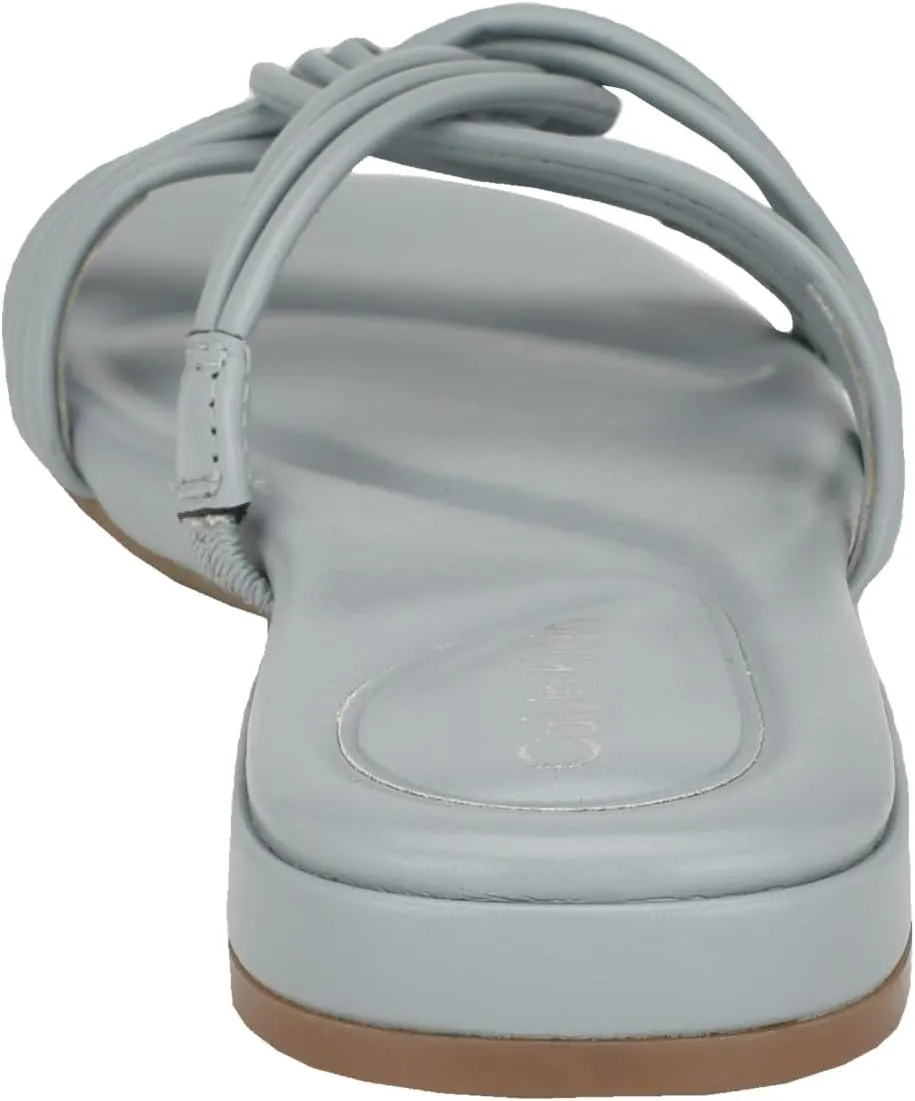 Calvin Klein Women's Tianela Sandal