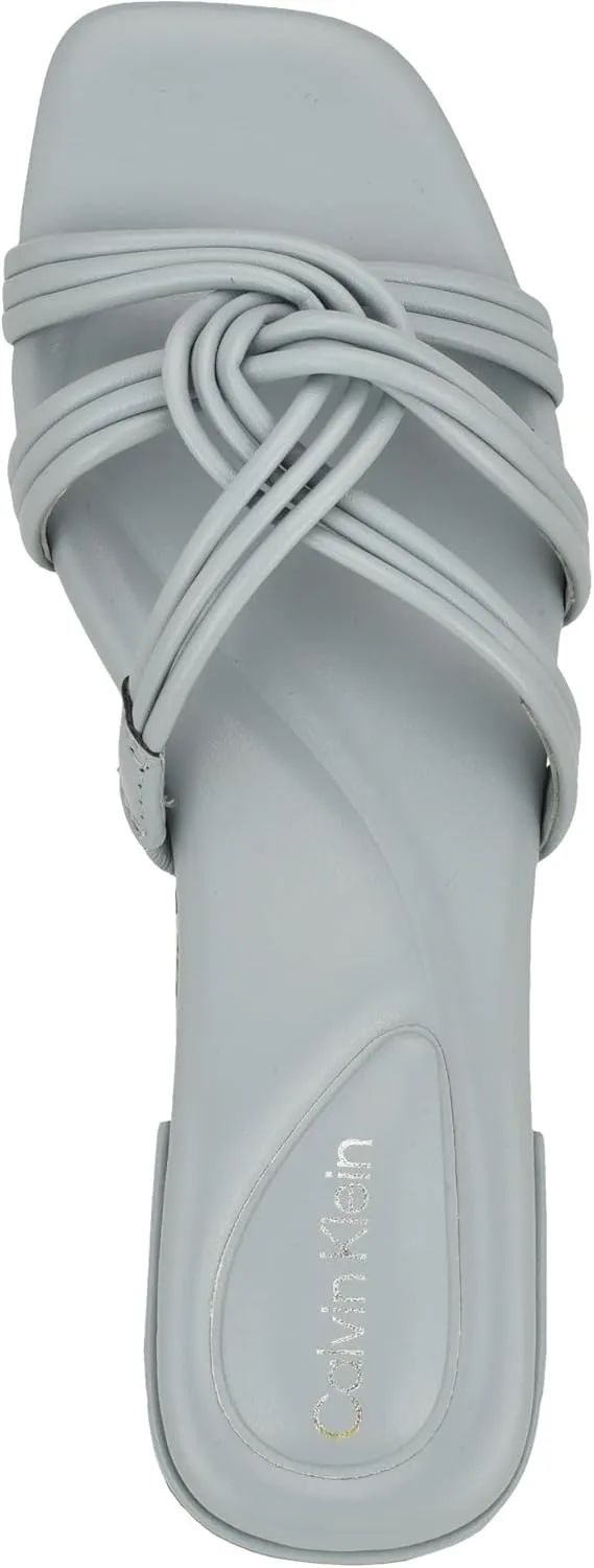 Calvin Klein Women's Tianela Sandal