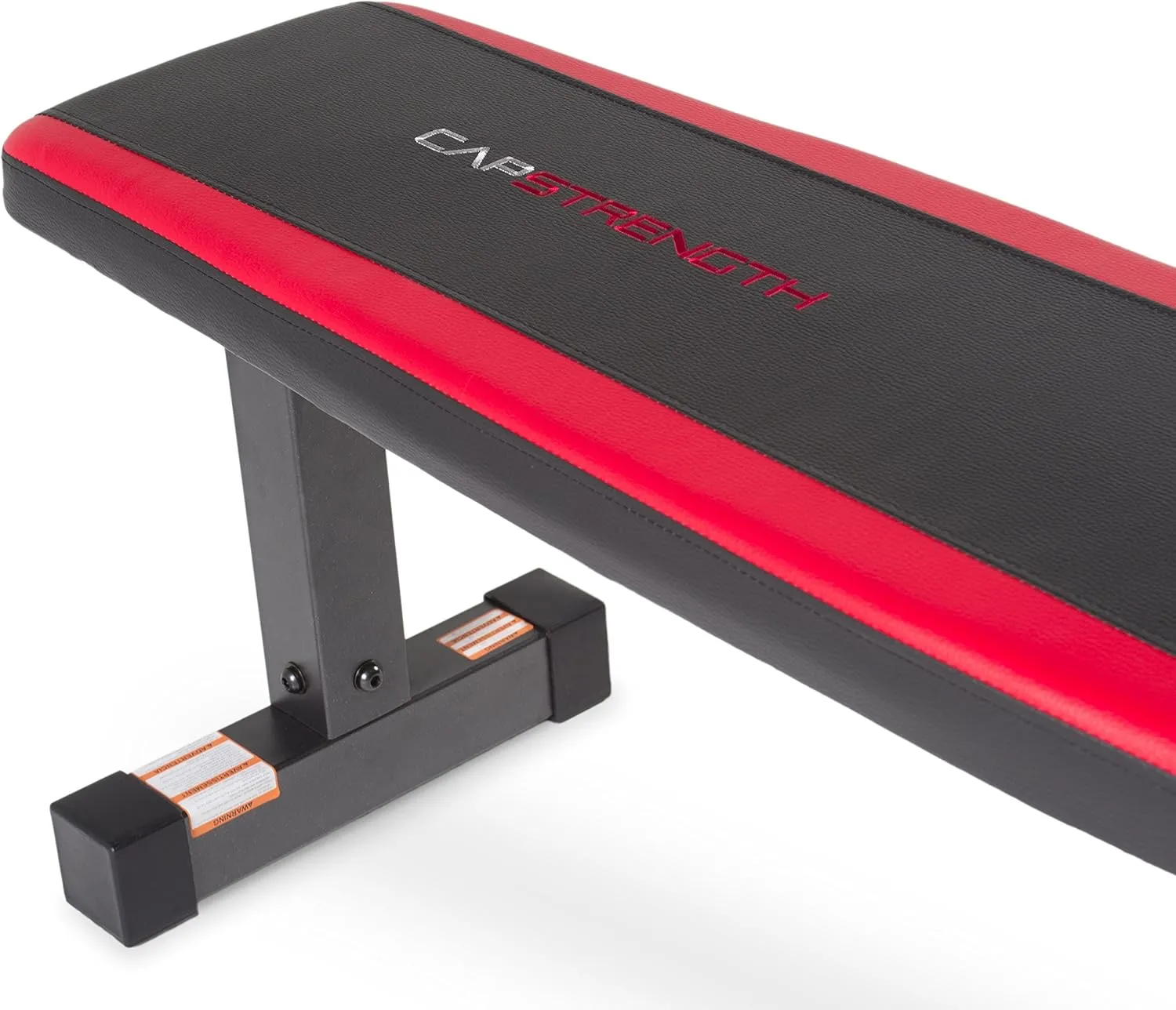 CAP Barbell Flat Utility Bench