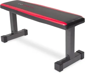 CAP Barbell Flat Utility Bench