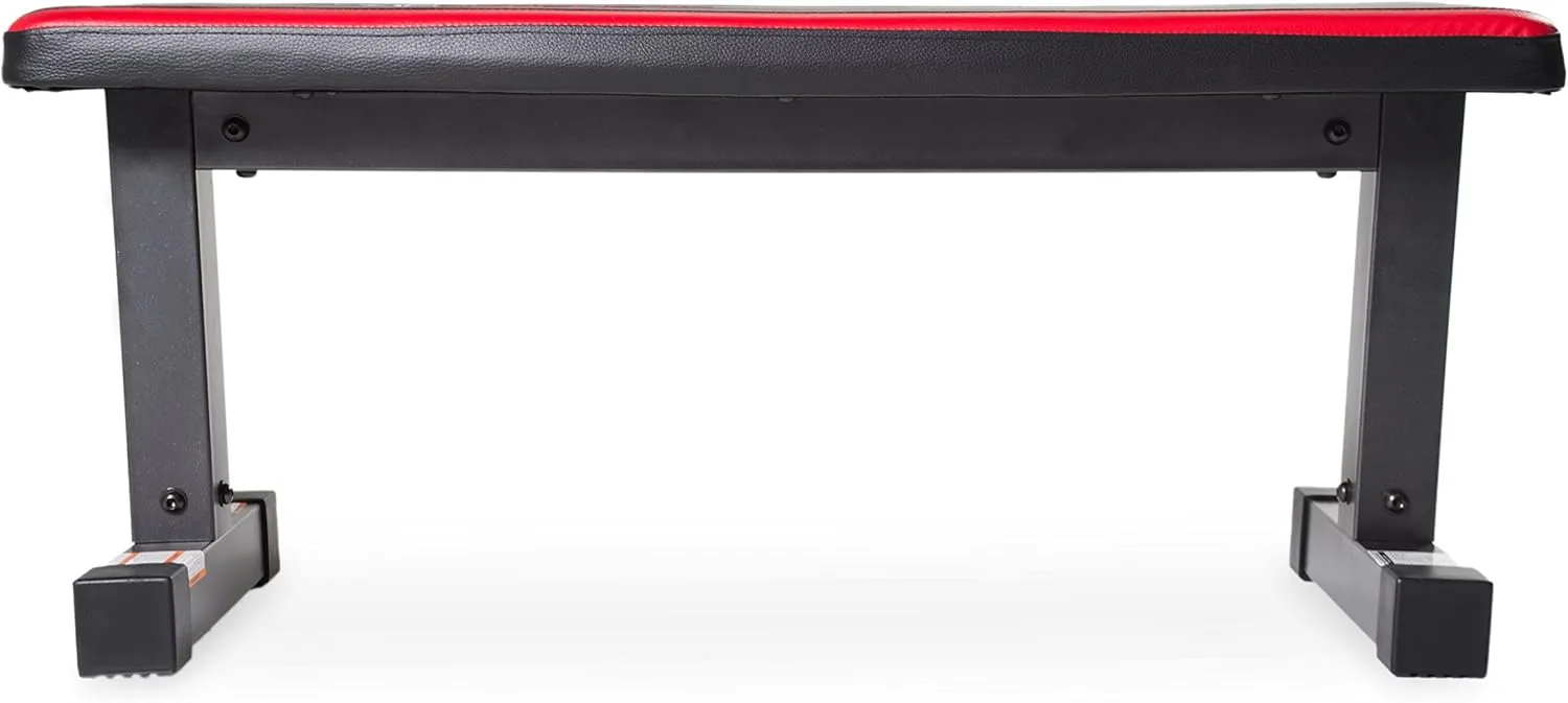 CAP Barbell Flat Utility Bench