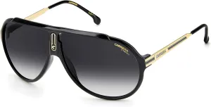 CARRERA ENDURANCE65/N 807 BLACK 63/10/130 UNISEX Sunglasses