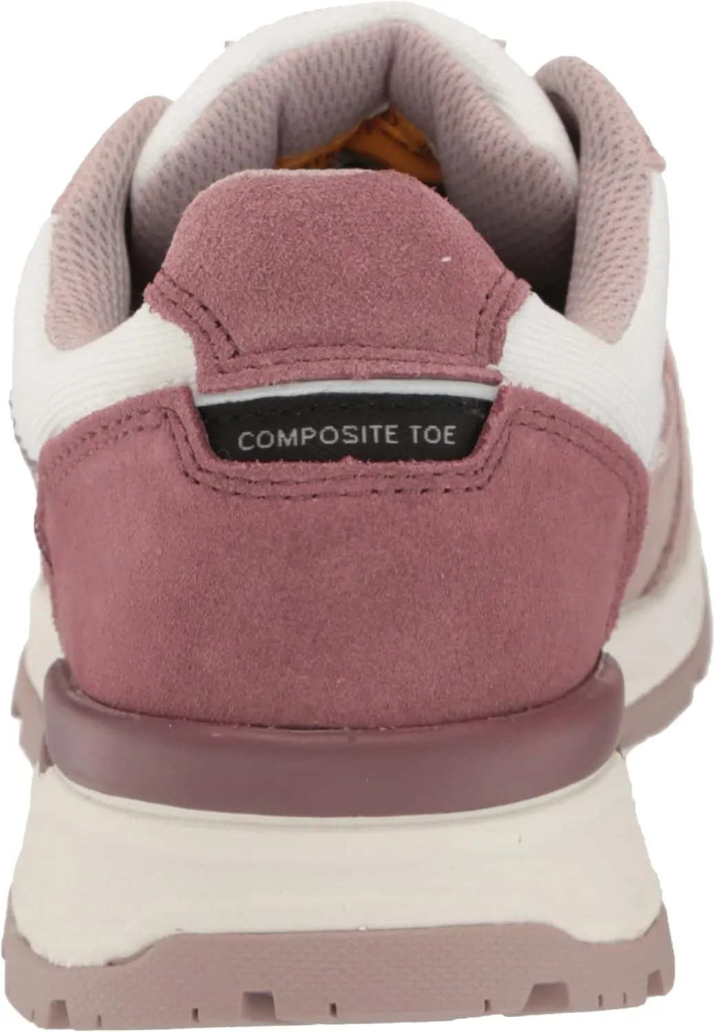CAT Women's Venward Composite Toe Industrial Shoe