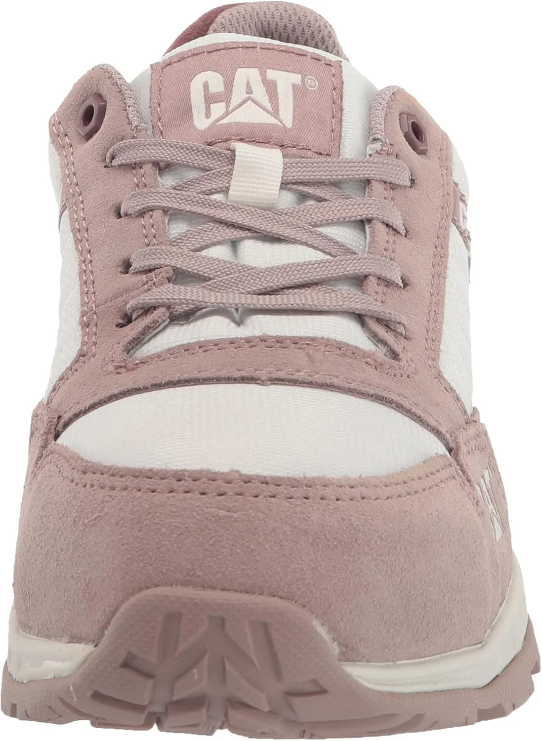 CAT Women's Venward Composite Toe Industrial Shoe
