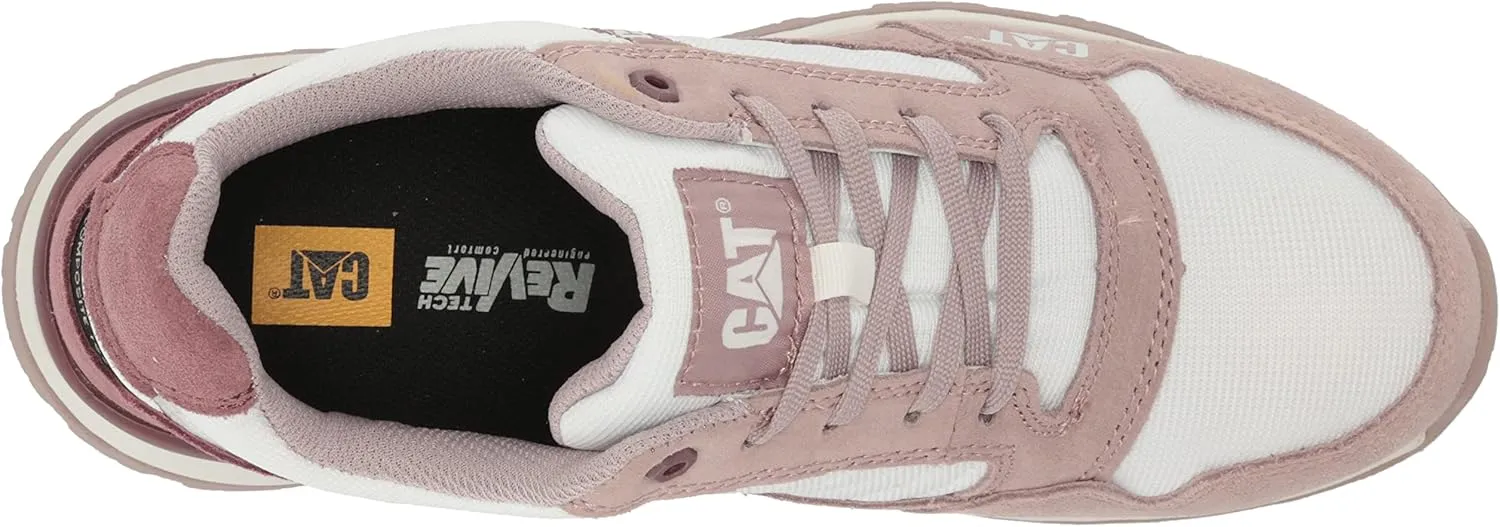 CAT Women's Venward Composite Toe Industrial Shoe