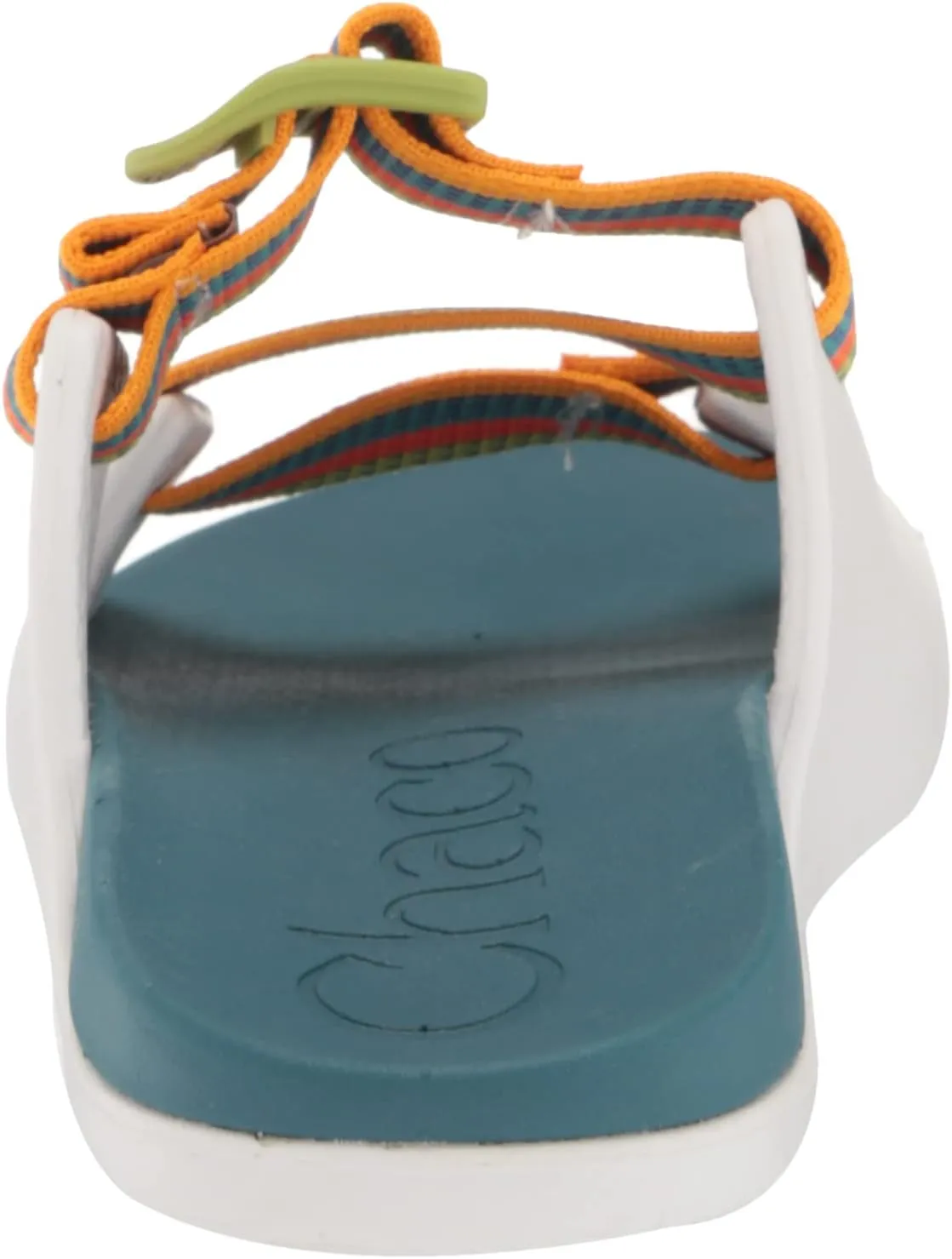 Chaco Kids' Chillos Slide