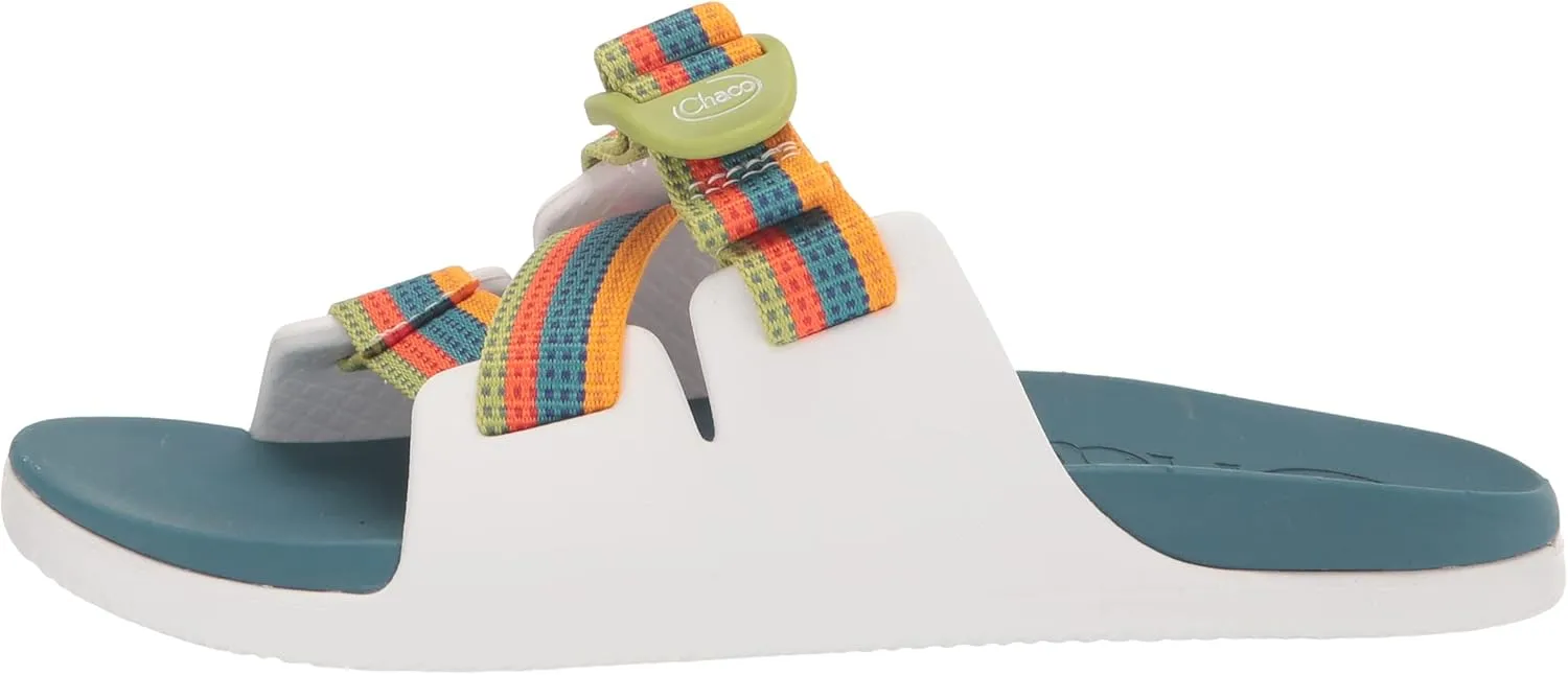Chaco Kids' Chillos Slide
