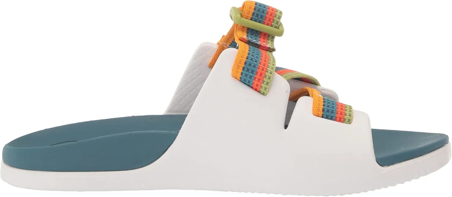 Chaco Kids' Chillos Slide