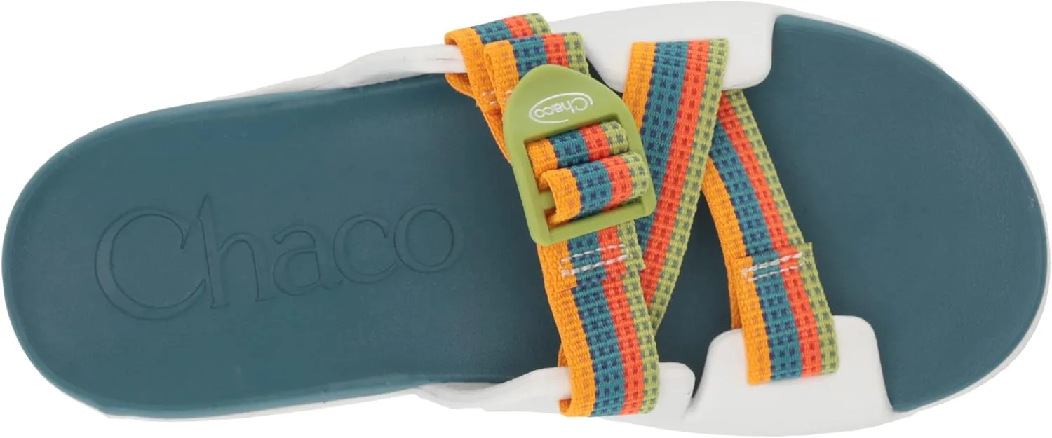 Chaco Kids' Chillos Slide