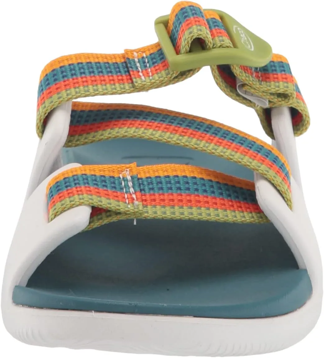 Chaco Kids' Chillos Slide