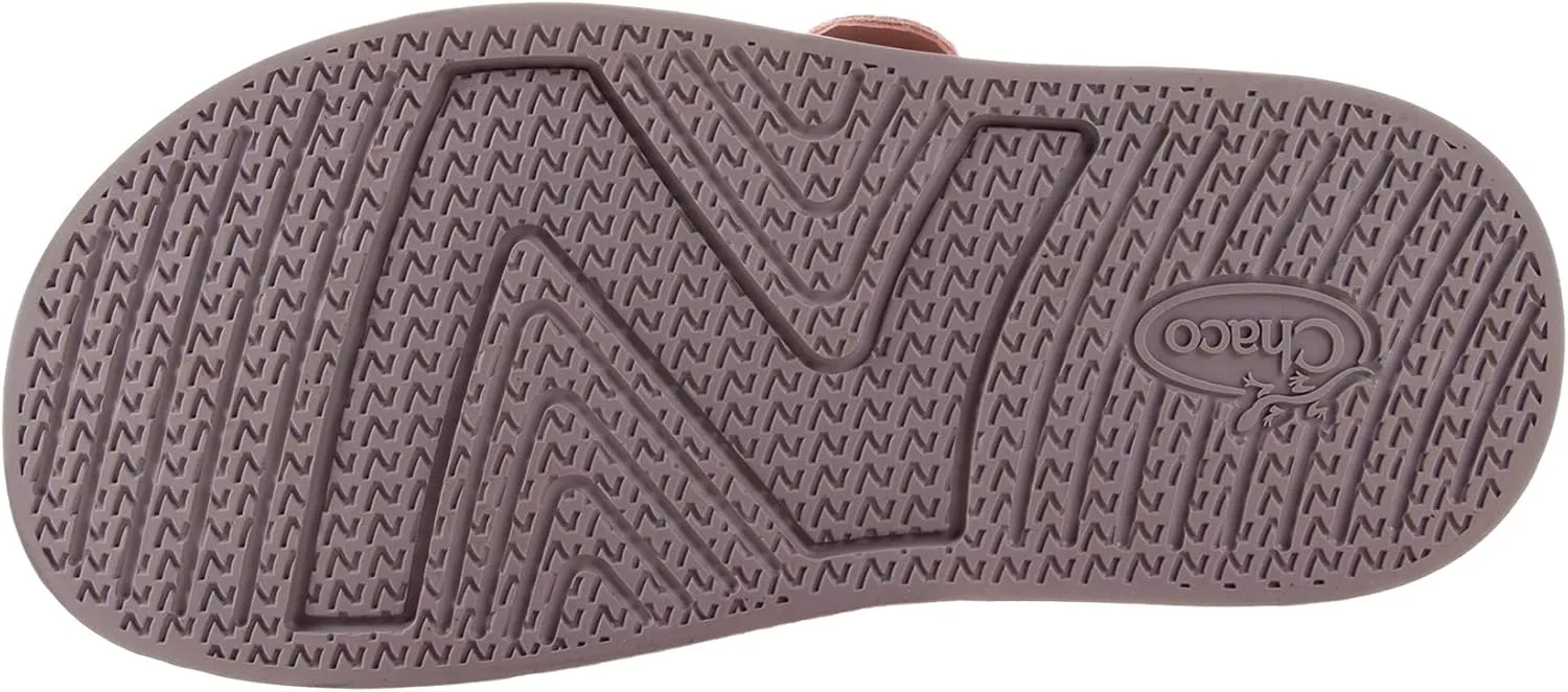 Chaco Women's Townes Slide Suede Sandal