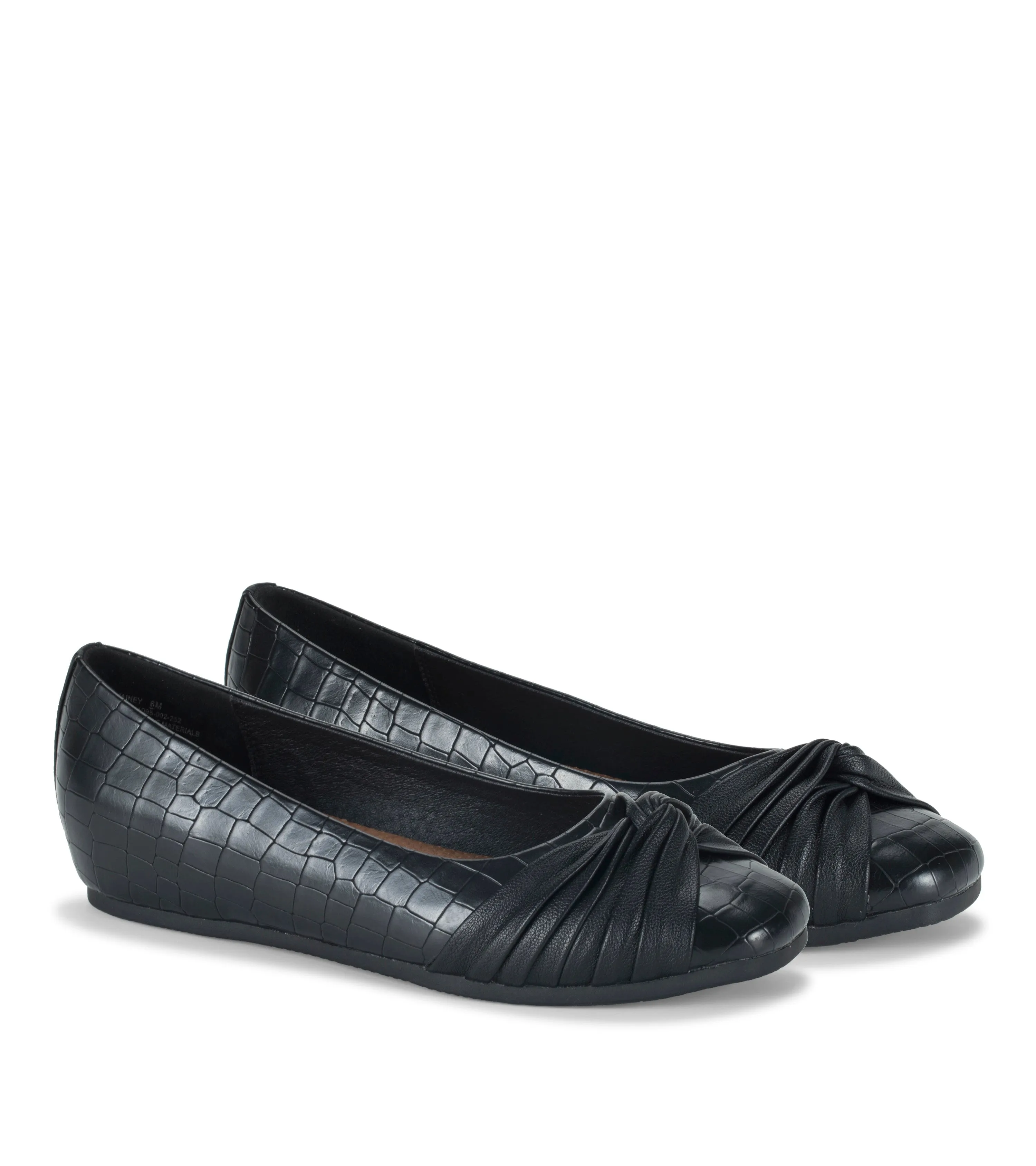 Chainey Casual Flat