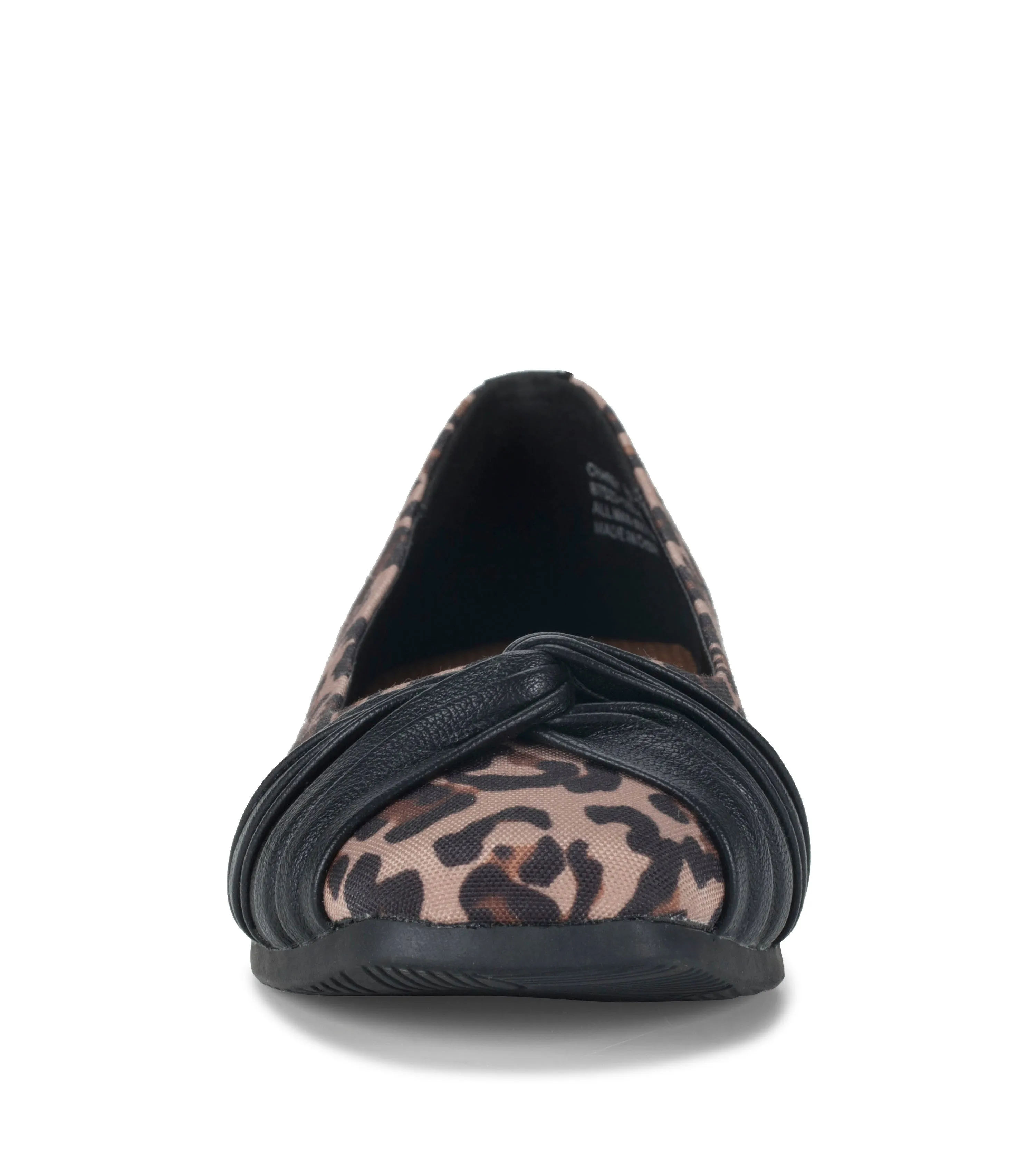 Chainey Casual Flat