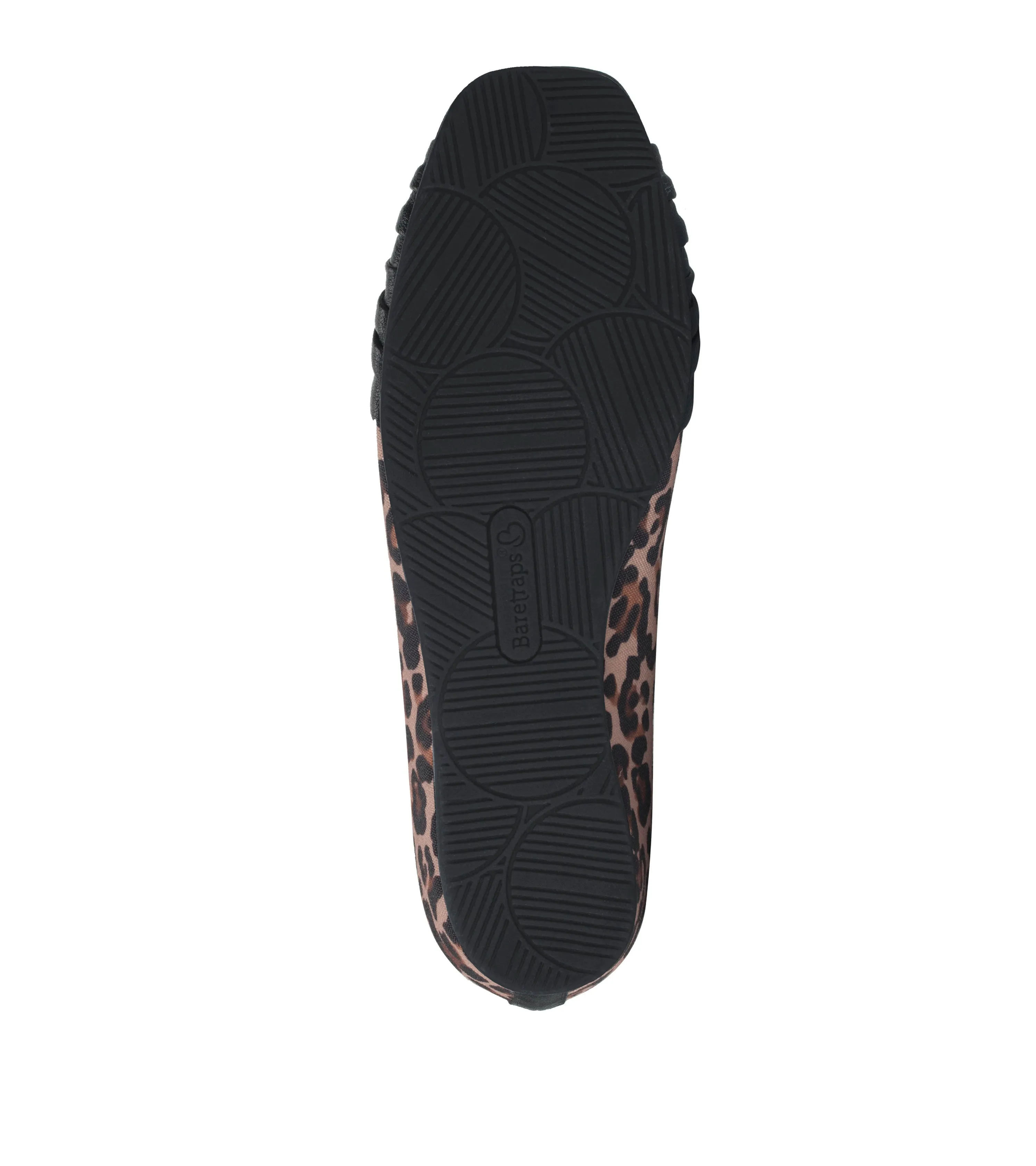 Chainey Casual Flat