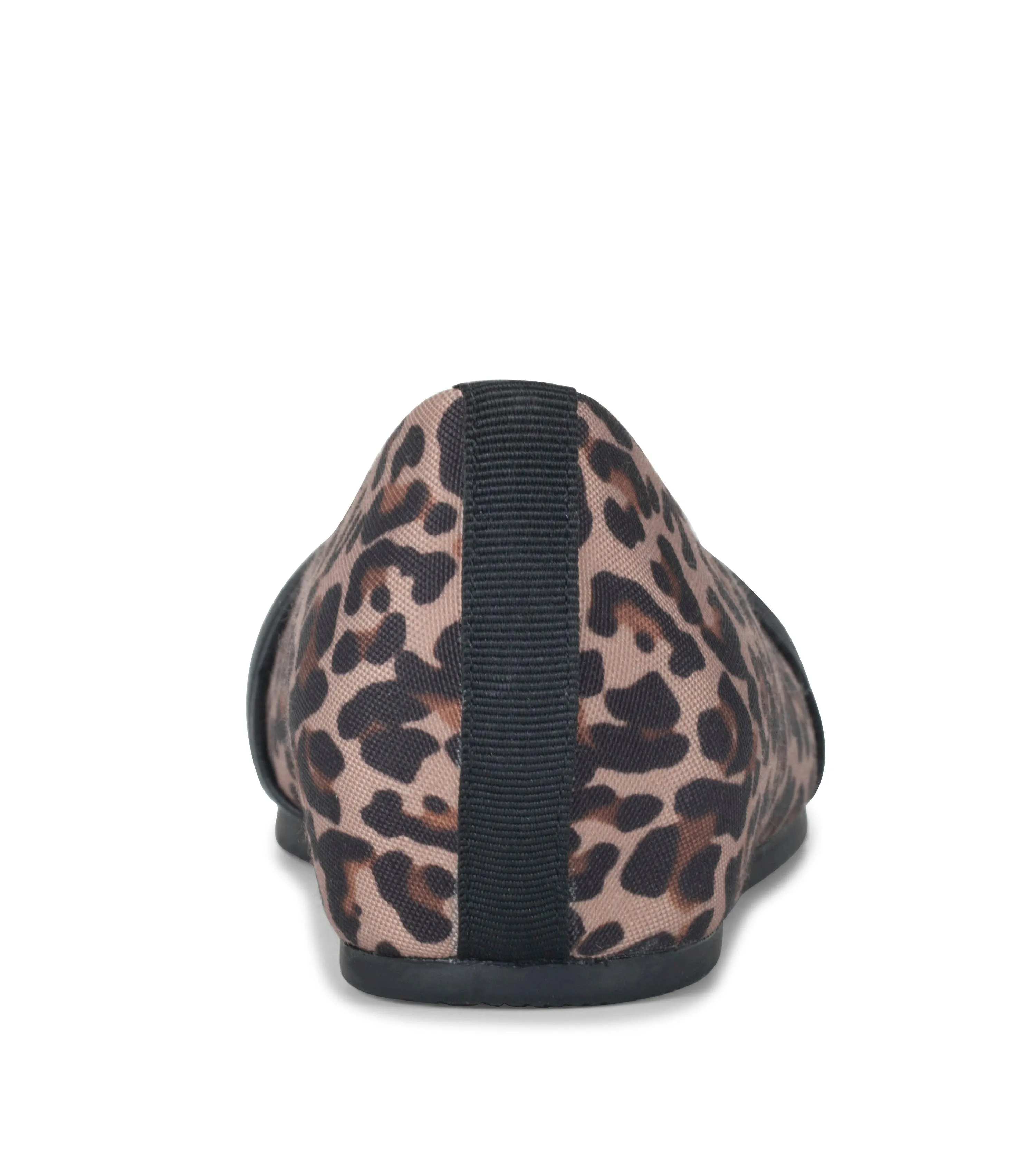 Chainey Casual Flat