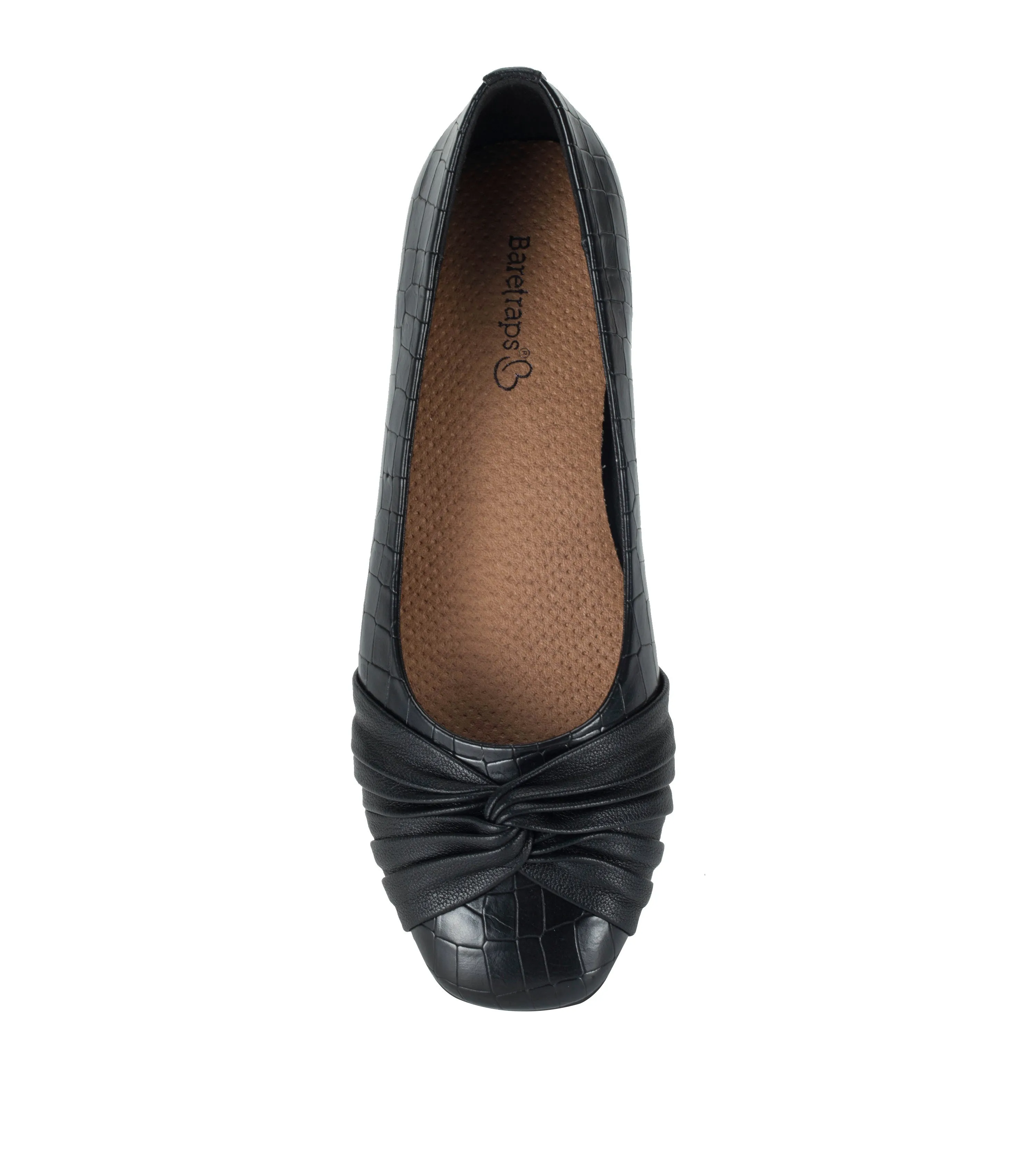 Chainey Casual Flat