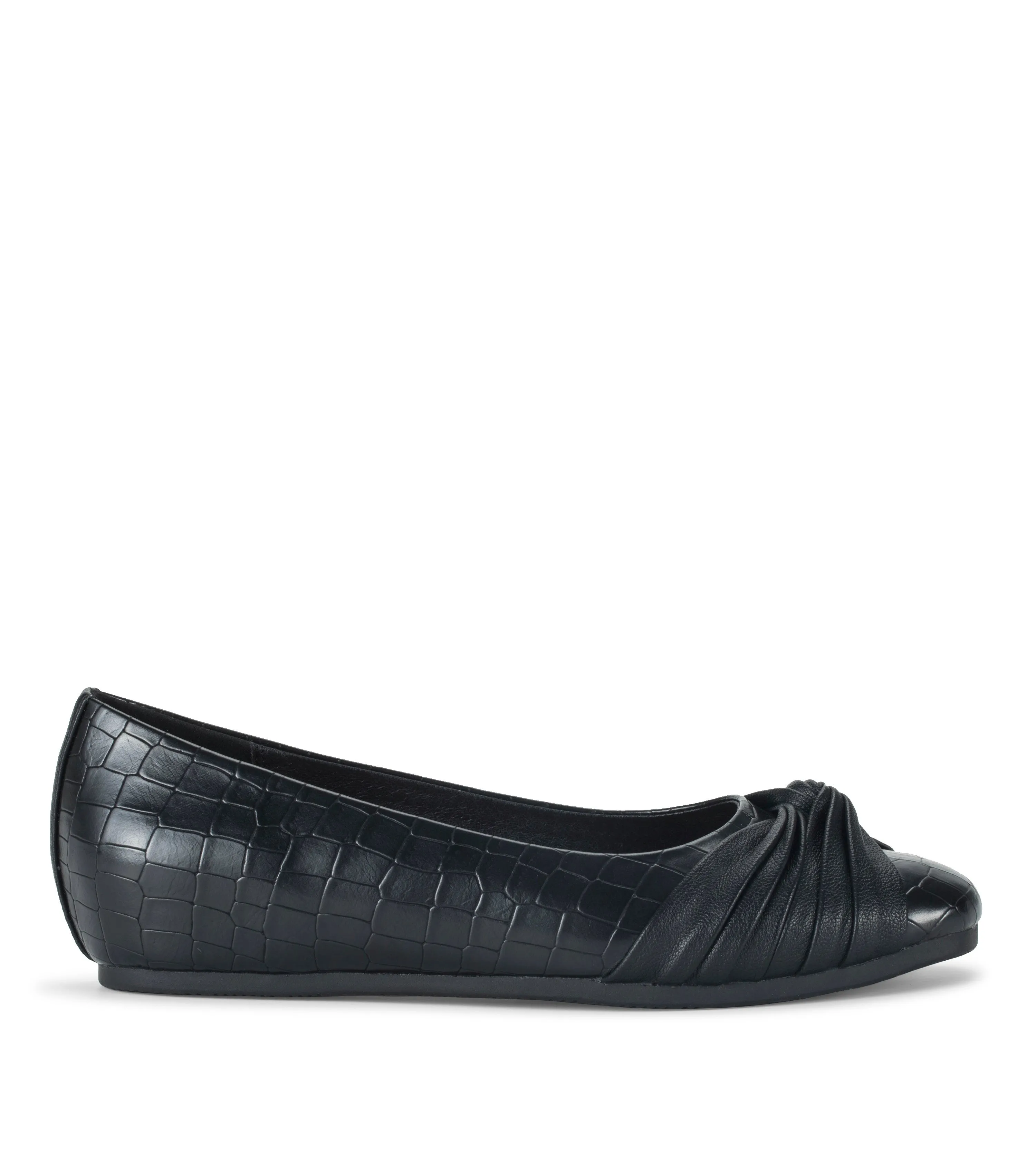 Chainey Casual Flat