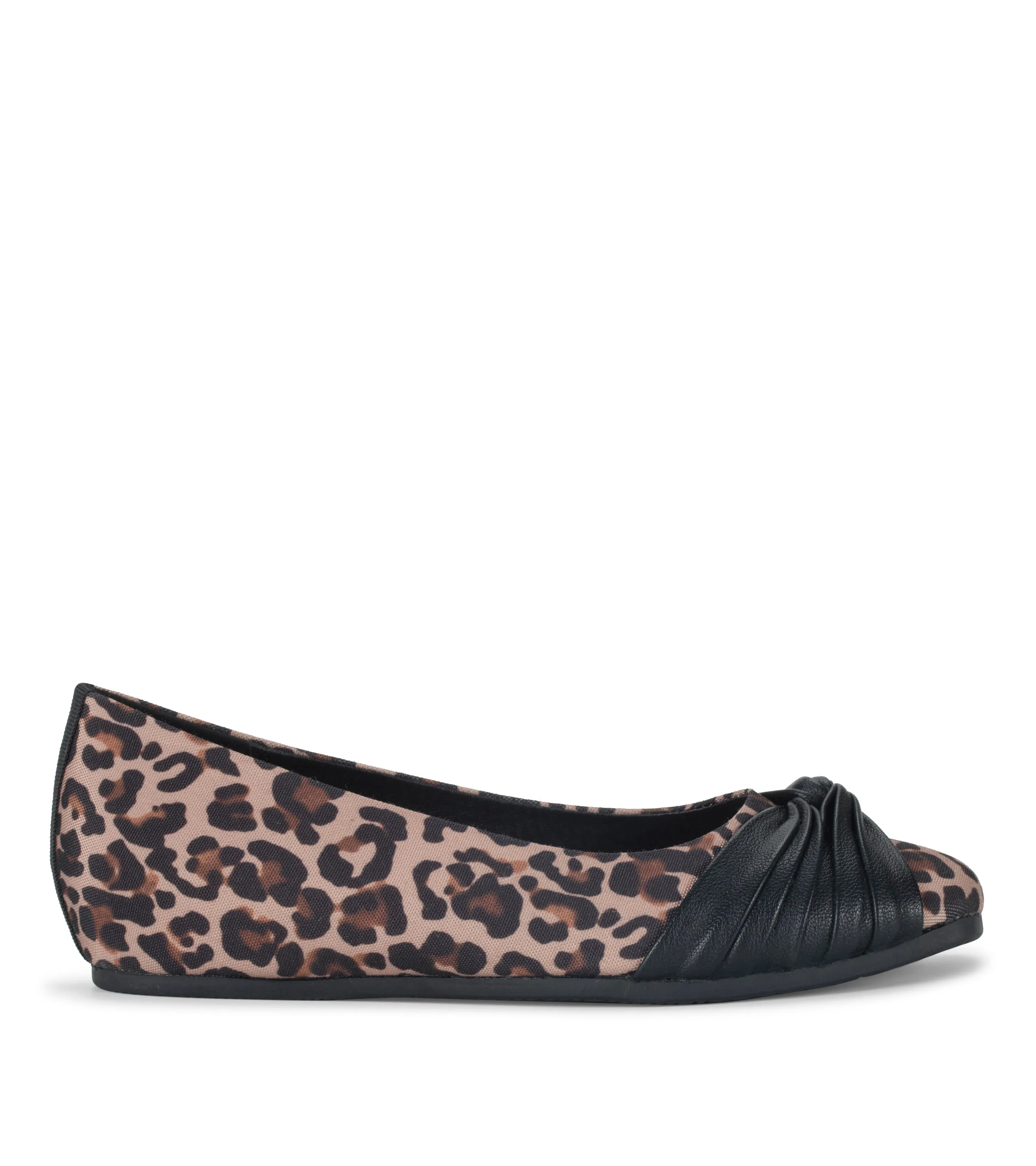 Chainey Casual Flat