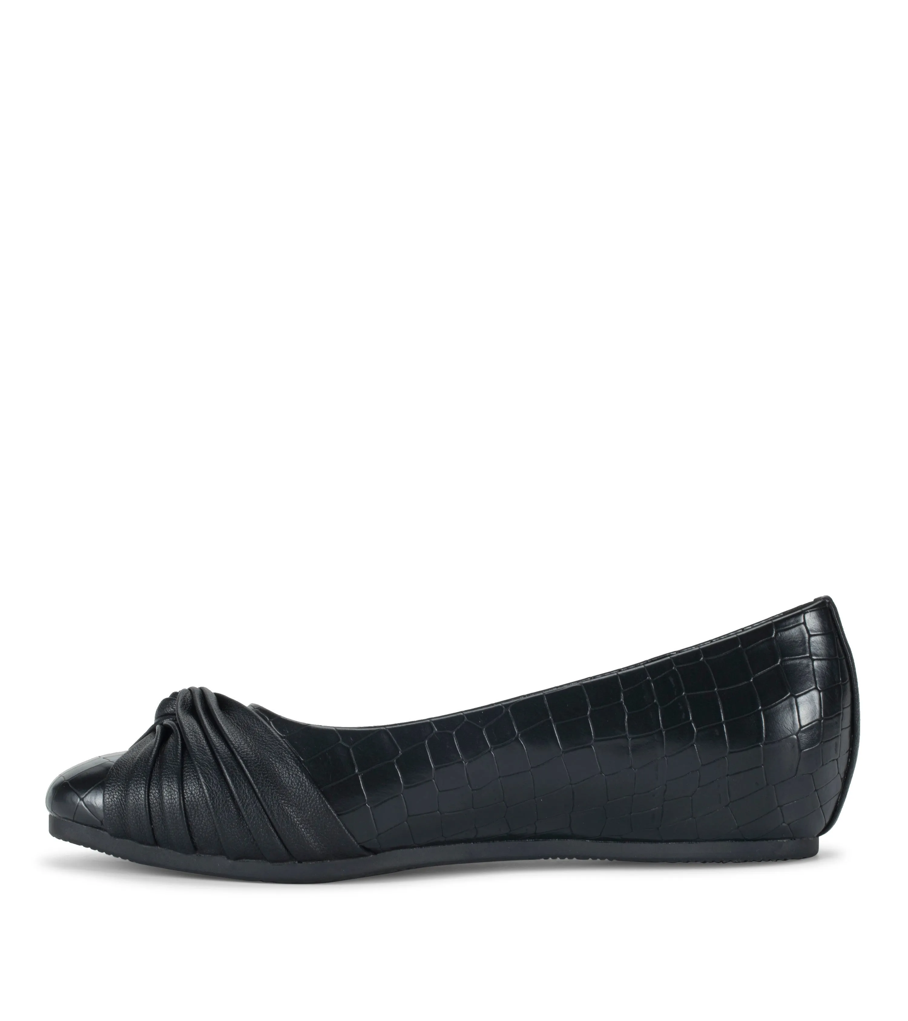 Chainey Casual Flat
