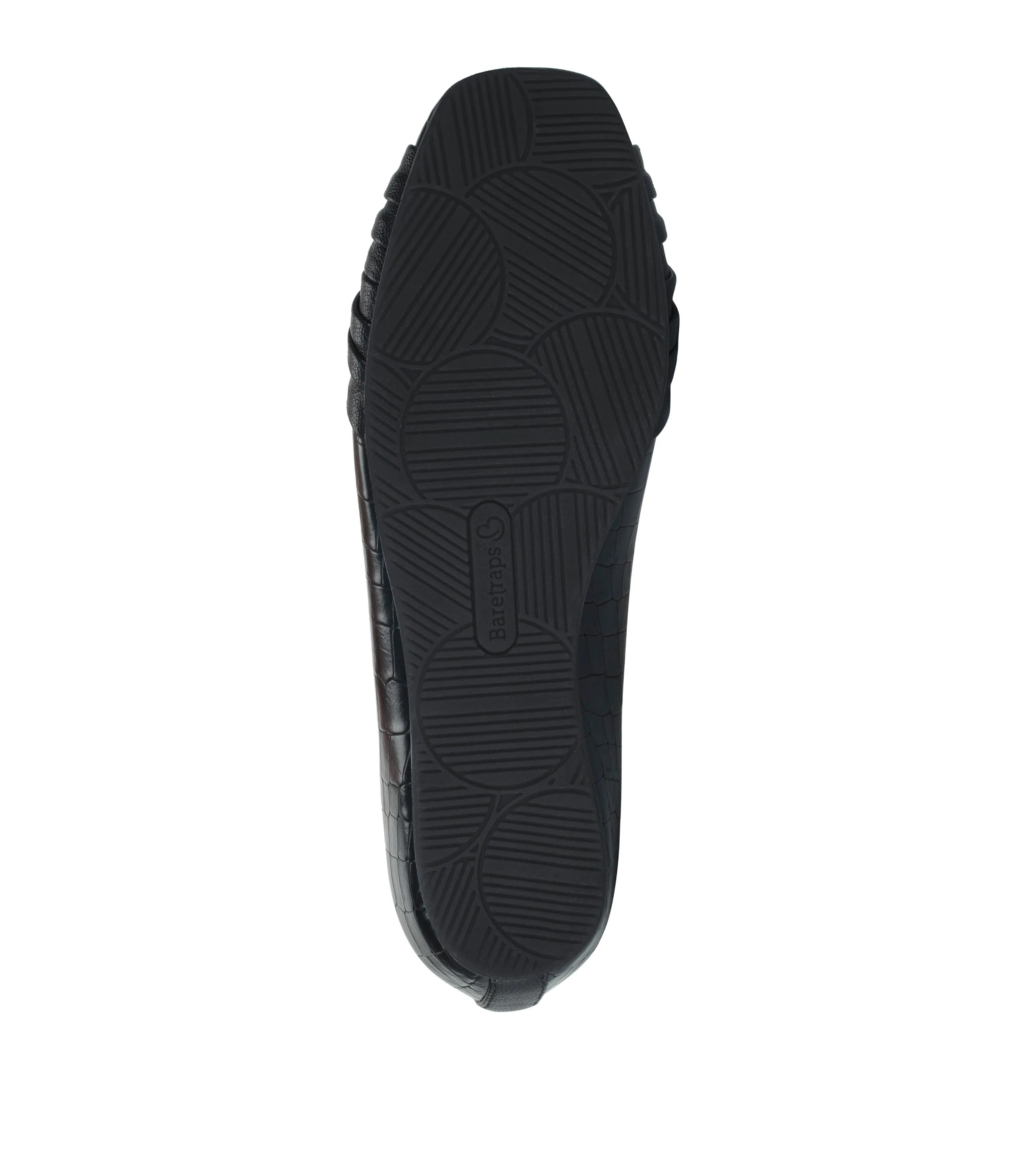 Chainey Casual Flat