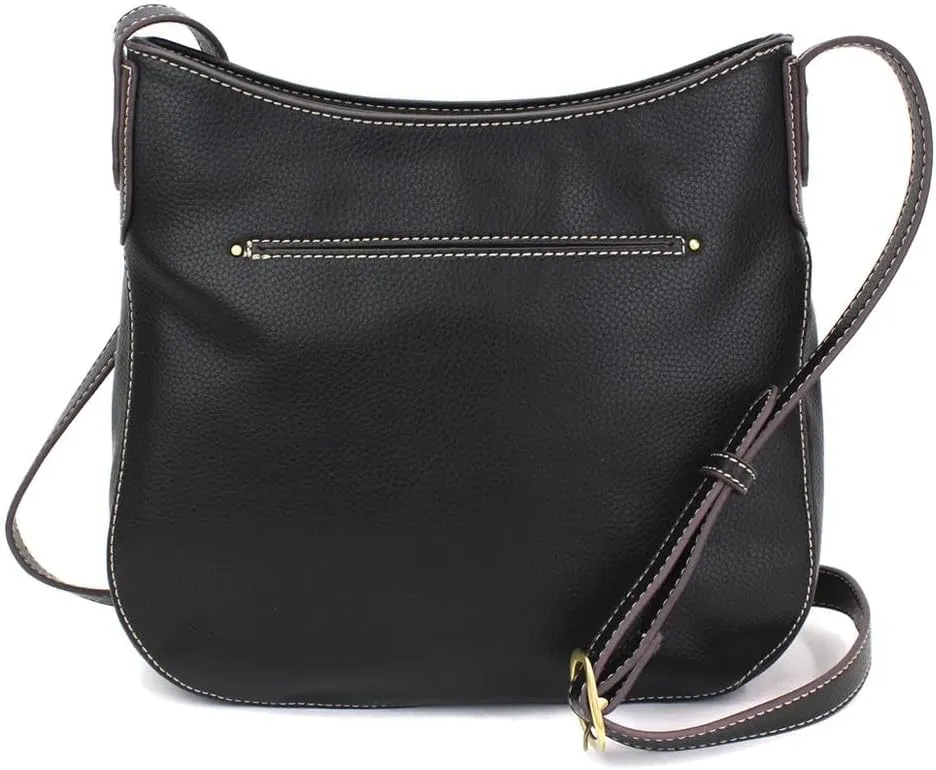 CHALA Crescent Crossbody Women Shoulder Purse with Adjustable Strap