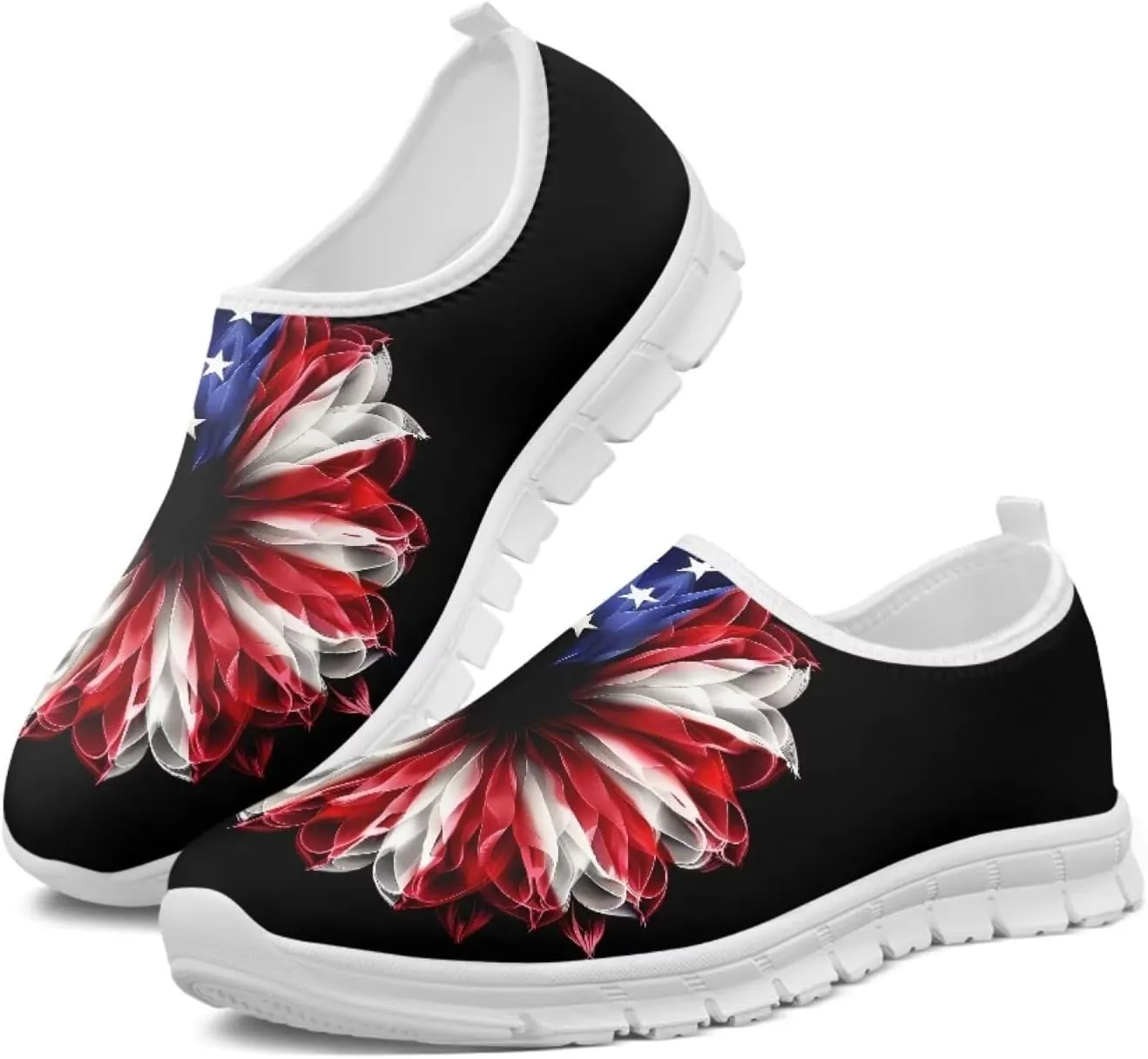 chaqlin Loafers Wide Toe Box Sneaker Non-Slip Road Running Tennis Sneaker Low Top Mesh Breathable Shoes Couple Style Clipper