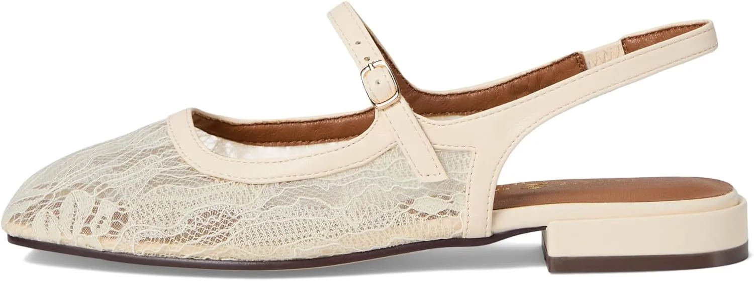 Chinese Laundry Women's Vila Mary Jane Flat