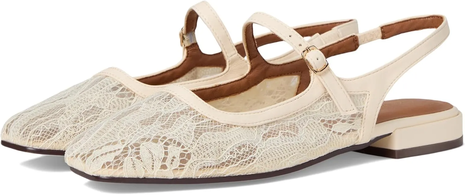 Chinese Laundry Women's Vila Mary Jane Flat