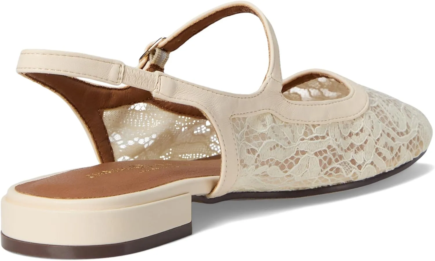Chinese Laundry Women's Vila Mary Jane Flat