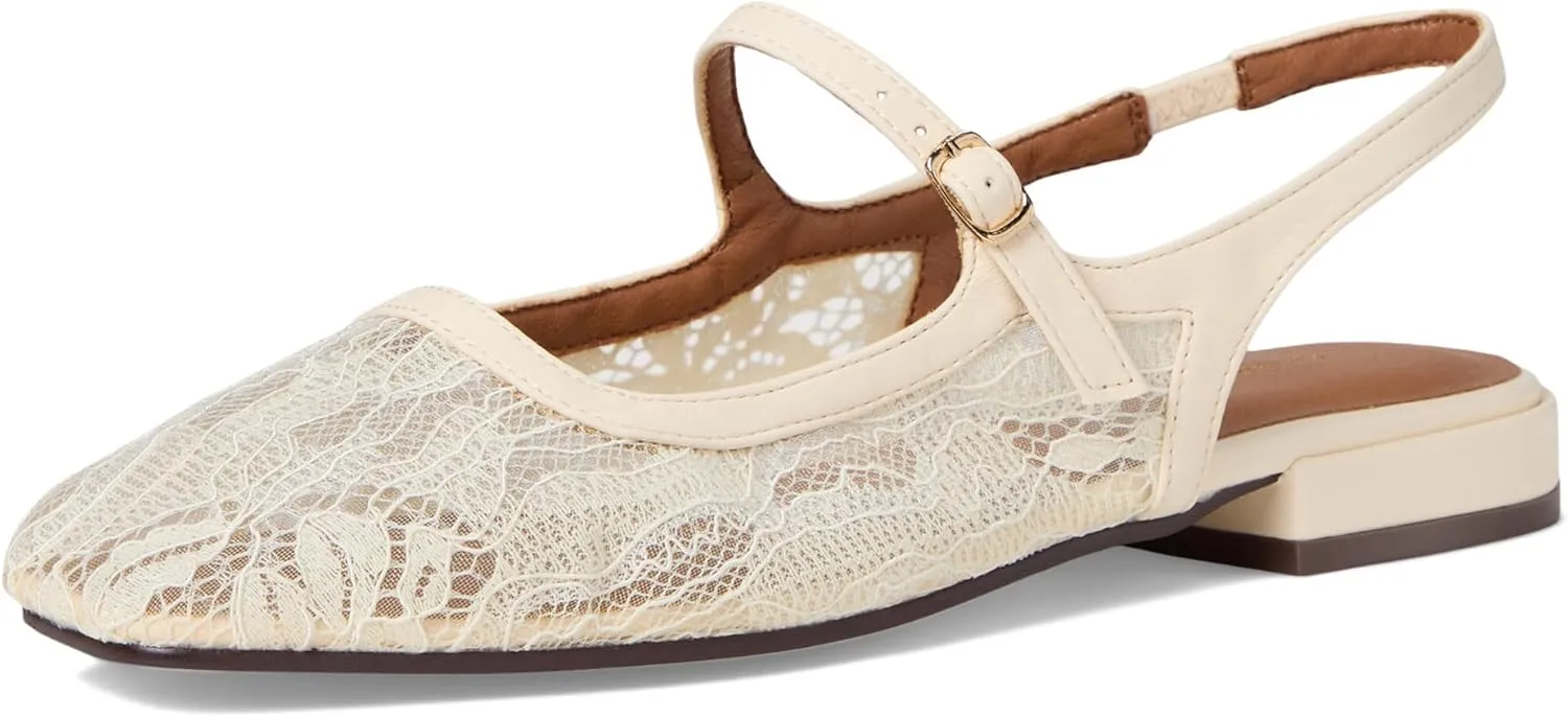Chinese Laundry Women's Vila Mary Jane Flat