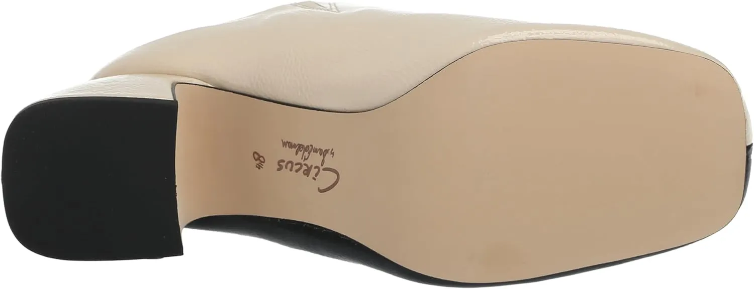Circus NY by Sam Edelman Women's Olsen Mule