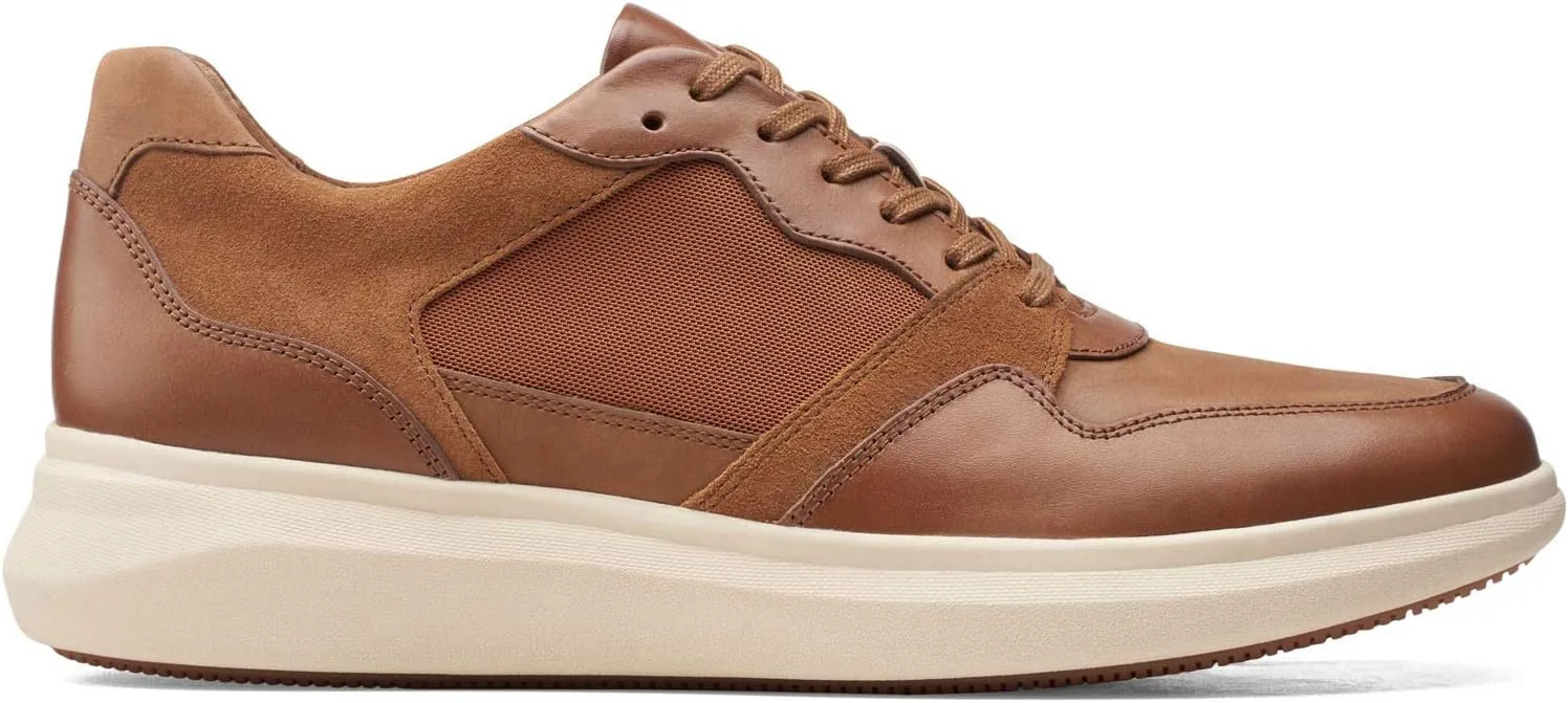 Clarks Un Globe Run