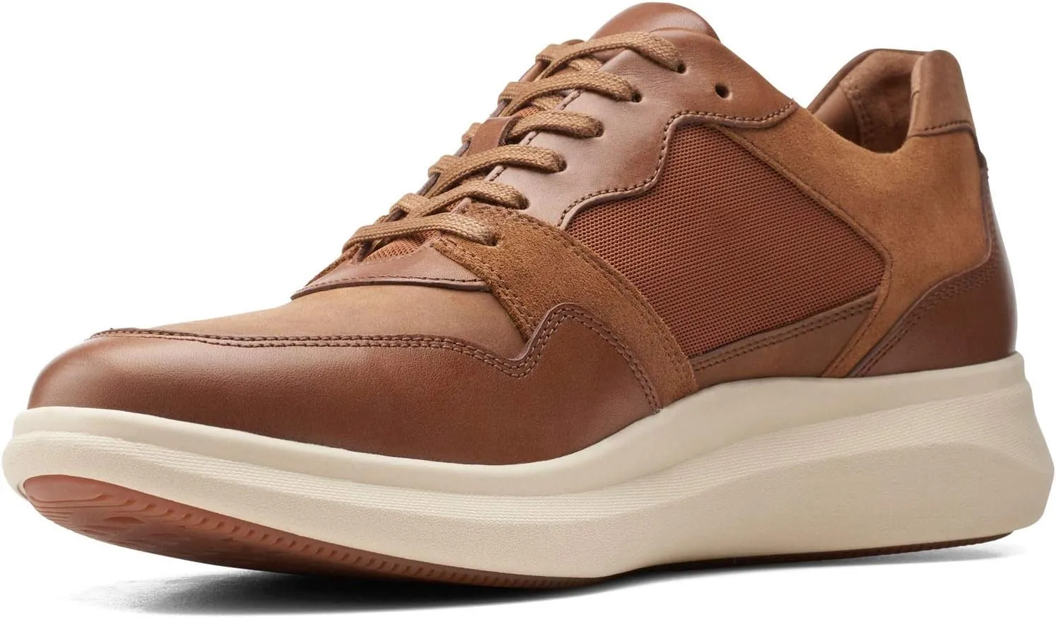 Clarks Un Globe Run