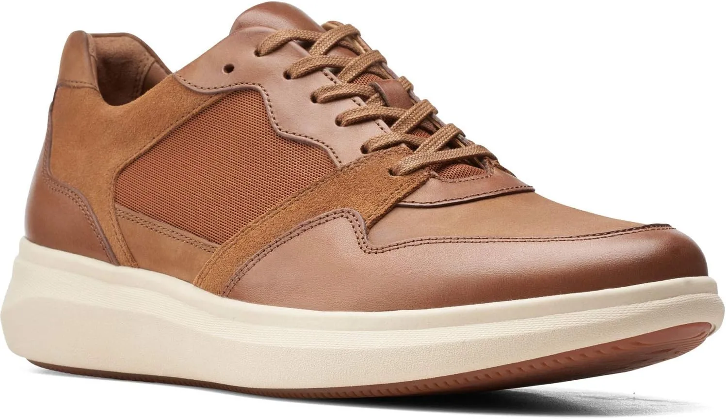 Clarks Un Globe Run