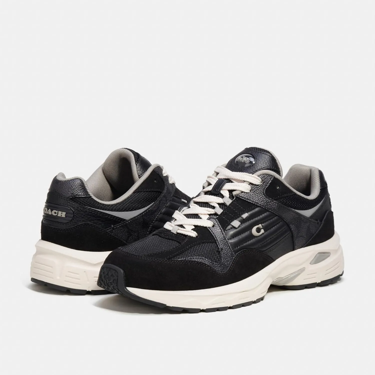 Coach Women's C301 Sneaker