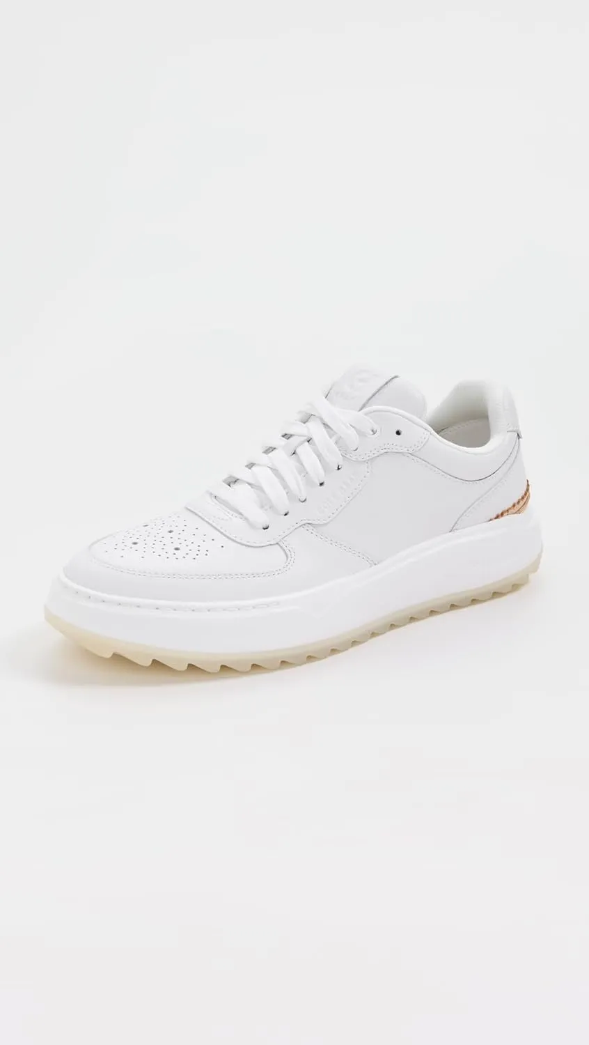 Cole Haan Men's GrandPro Ashland Golf Sneaker