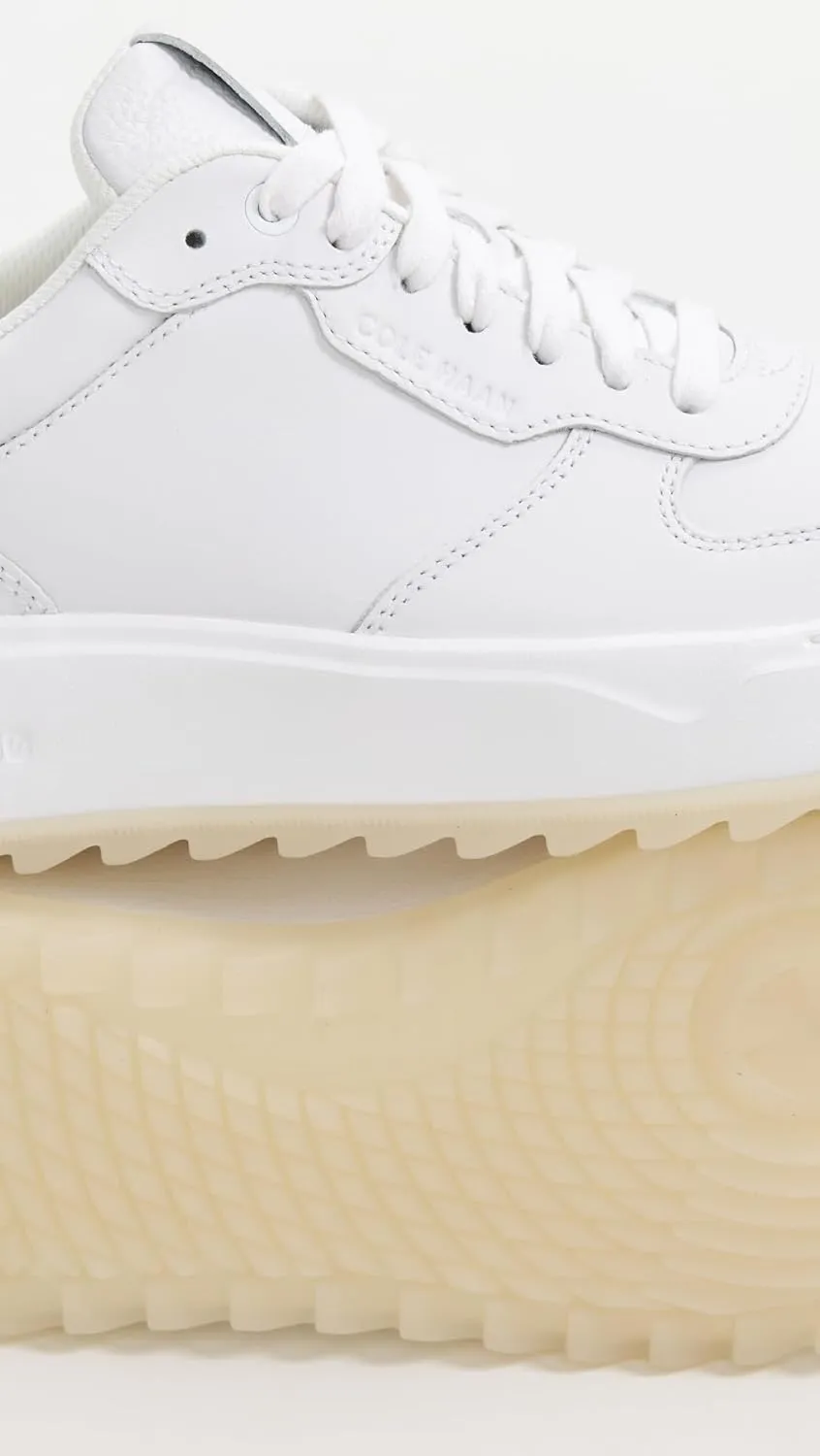 Cole Haan Men's GrandPro Ashland Golf Sneaker