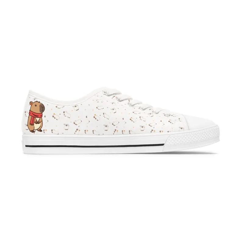 Colorful Women's Low Top Sneaker