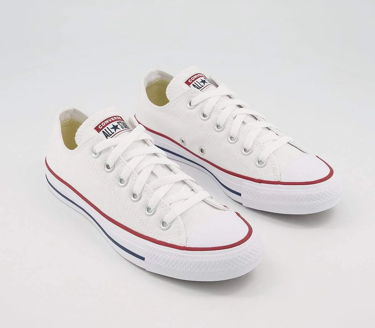 Converse Men's Low-Top Sneaker