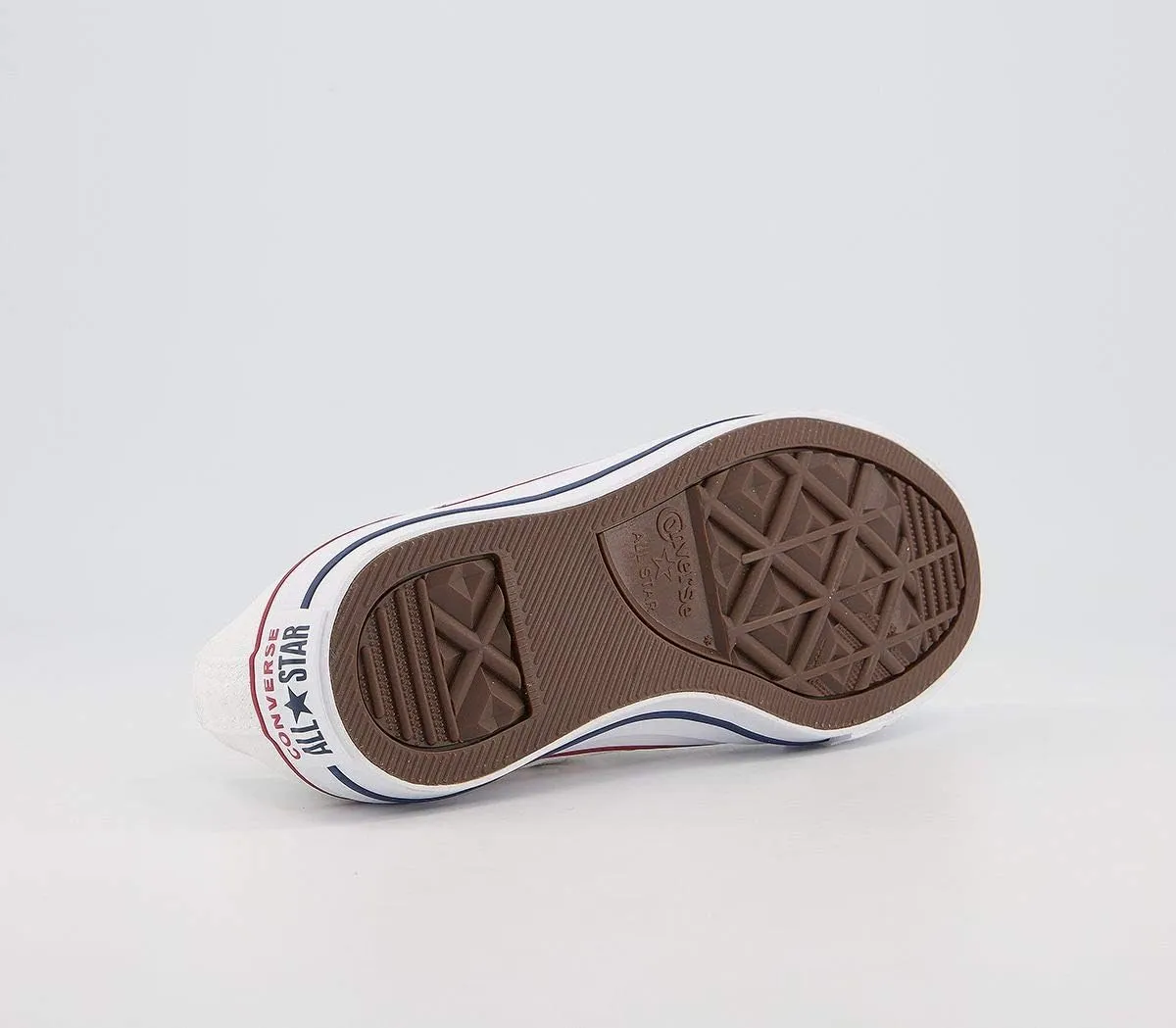 Converse Men's Low-Top Sneaker