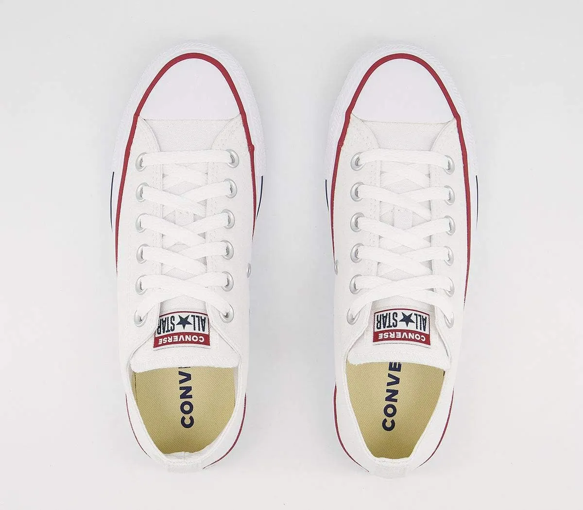 Converse Men's Low-Top Sneaker