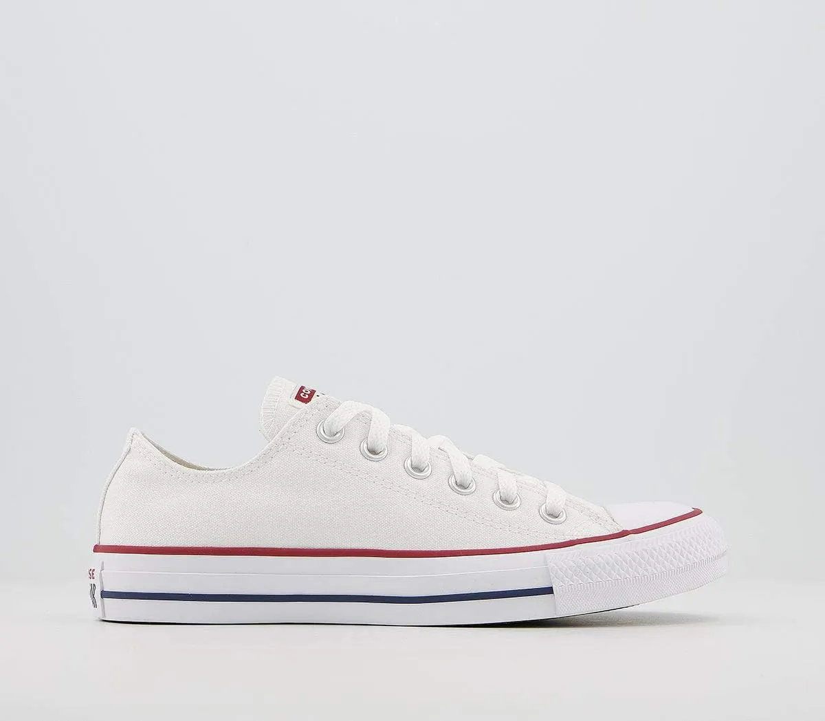 Converse Men's Low-Top Sneaker