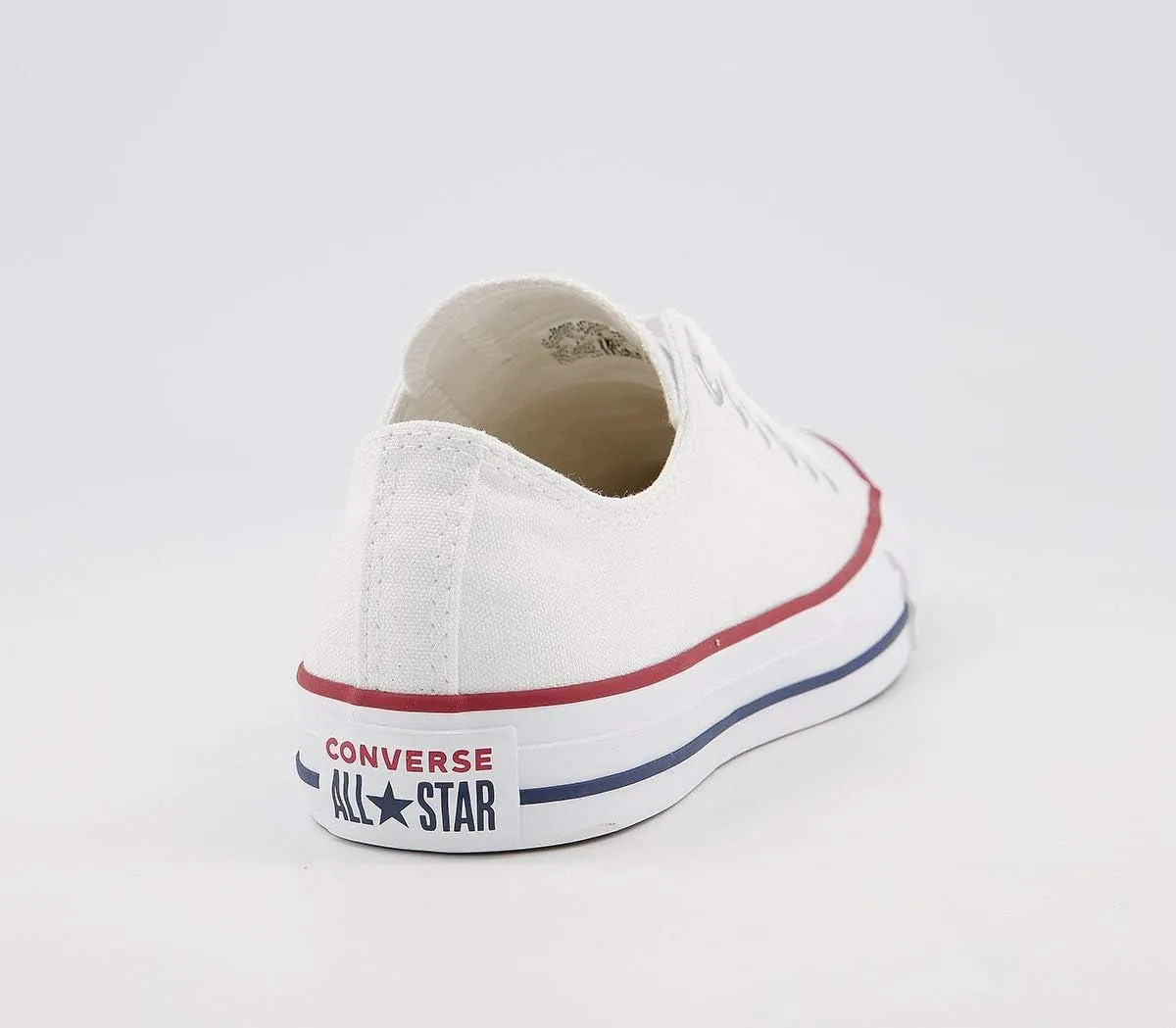 Converse Men's Low-Top Sneaker
