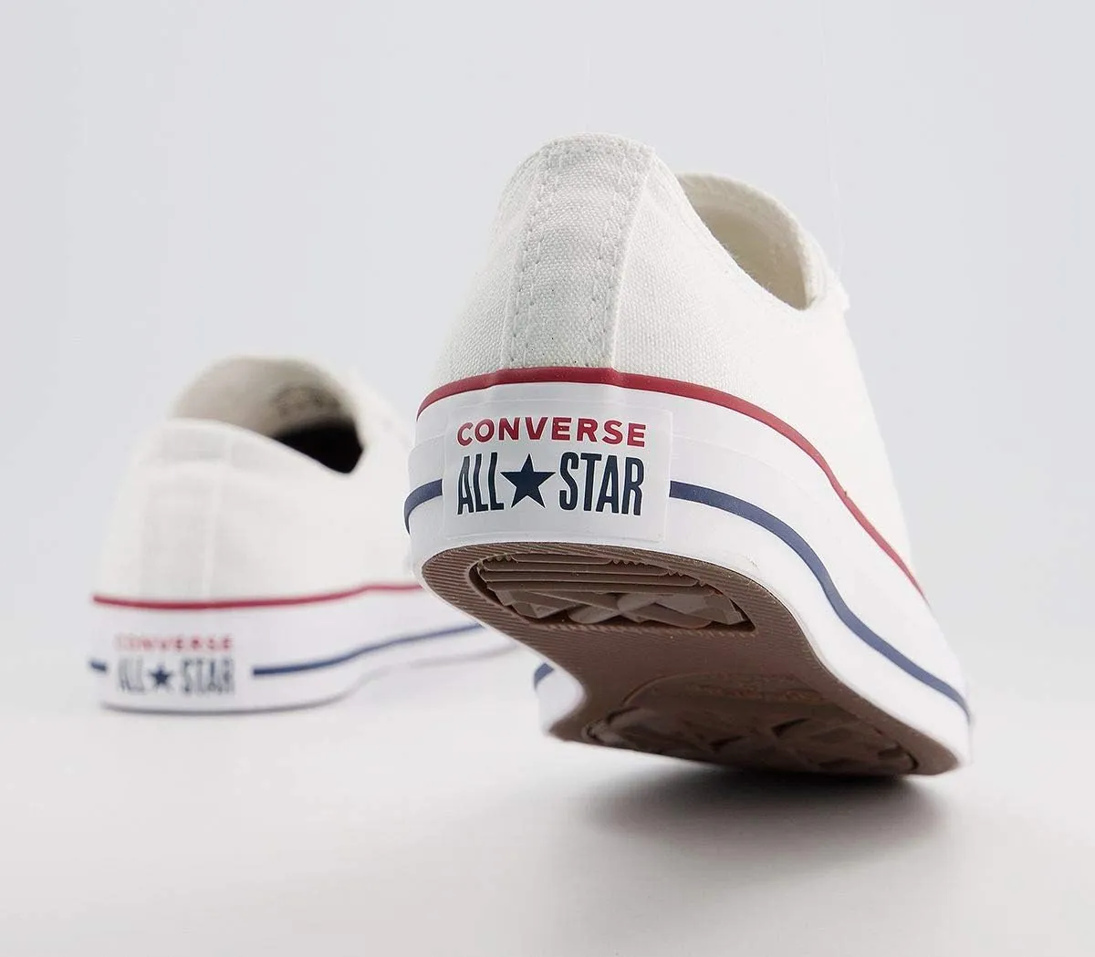 Converse Men's Low-Top Sneaker