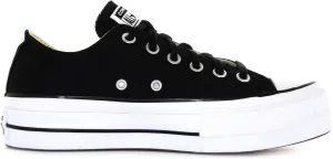 Converse Unisex-Adult Chuck Taylor All Star Low Top (International Version) Sneaker, 35.5 EU