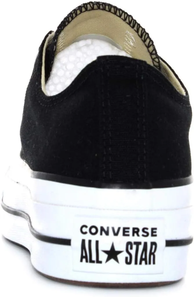 Converse Unisex-Adult Chuck Taylor All Star Low Top (International Version) Sneaker, 35.5 EU