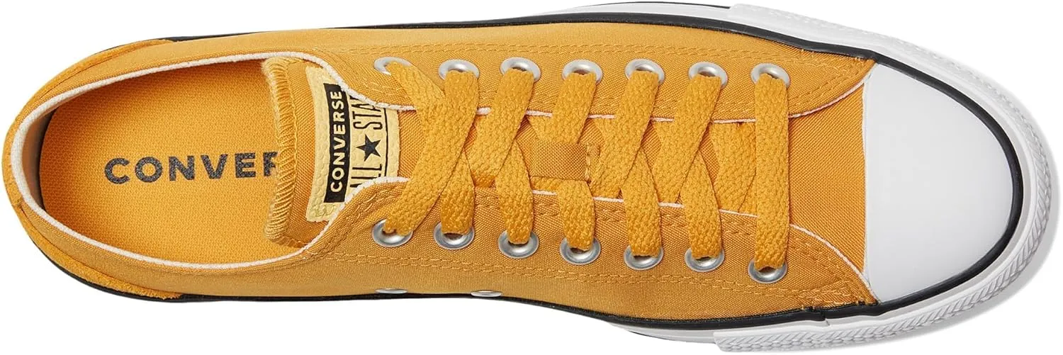 Converse Unisex-Adult Chuck Taylor All Star Low-top Sneaker