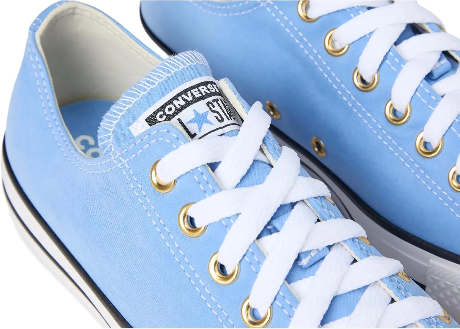 Converse Unisex-Adult Chuck Taylor All Star Low Top Sneaker