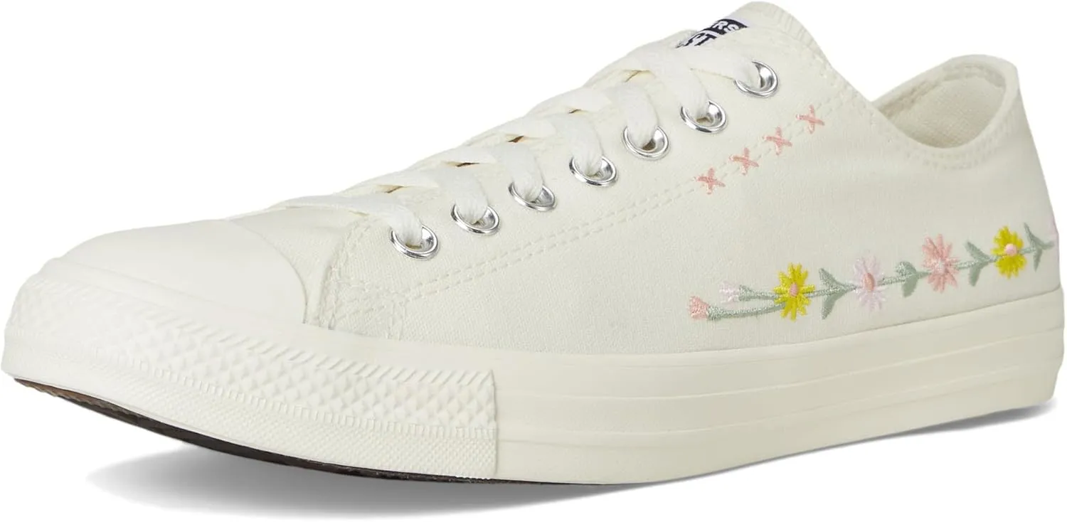 Converse Unisex-Adult Chuck Taylor All Star Low Top Sneaker